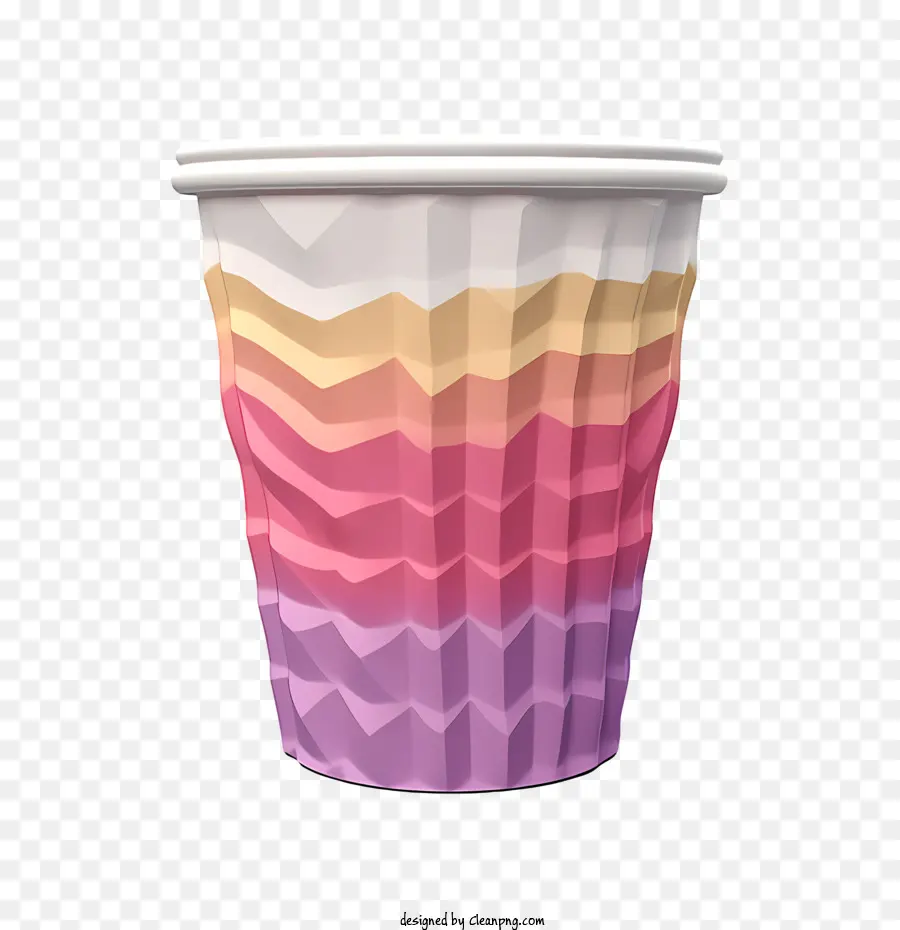 Maqueta De Copa De Papel，Taza De Papel PNG