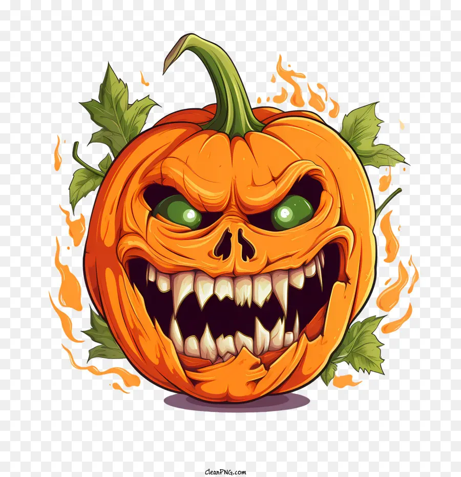 Jackolantern，Jack O Lantern PNG