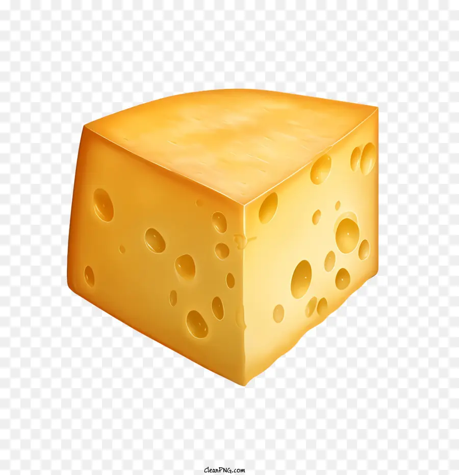 Queso，Rebanada PNG