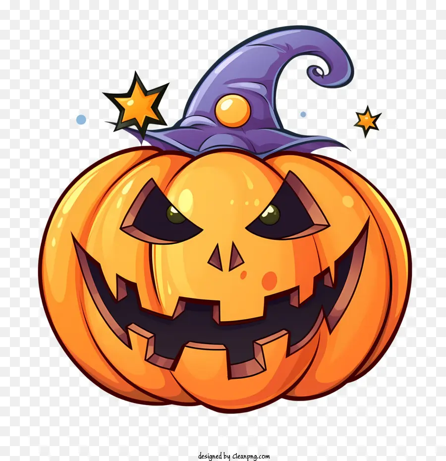 Jackolantern，Lindo PNG