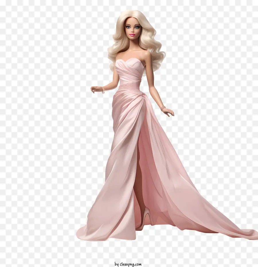 Barbie Girl，Novia PNG