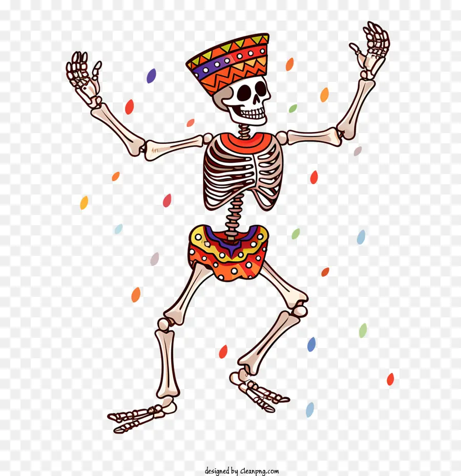 Halloween Esqueleto，Esqueleto PNG