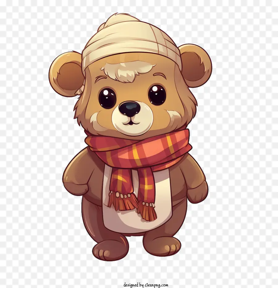 Oso De Peluche Día，Oso PNG