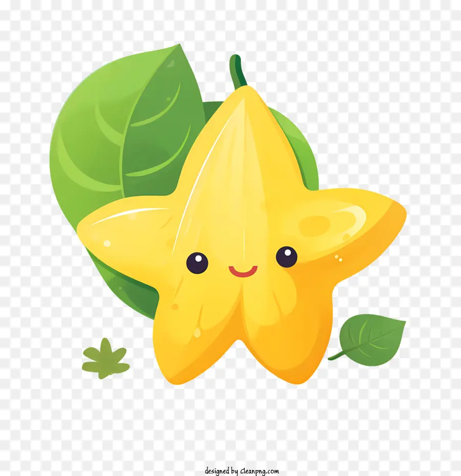 La Carambola，Lindo PNG