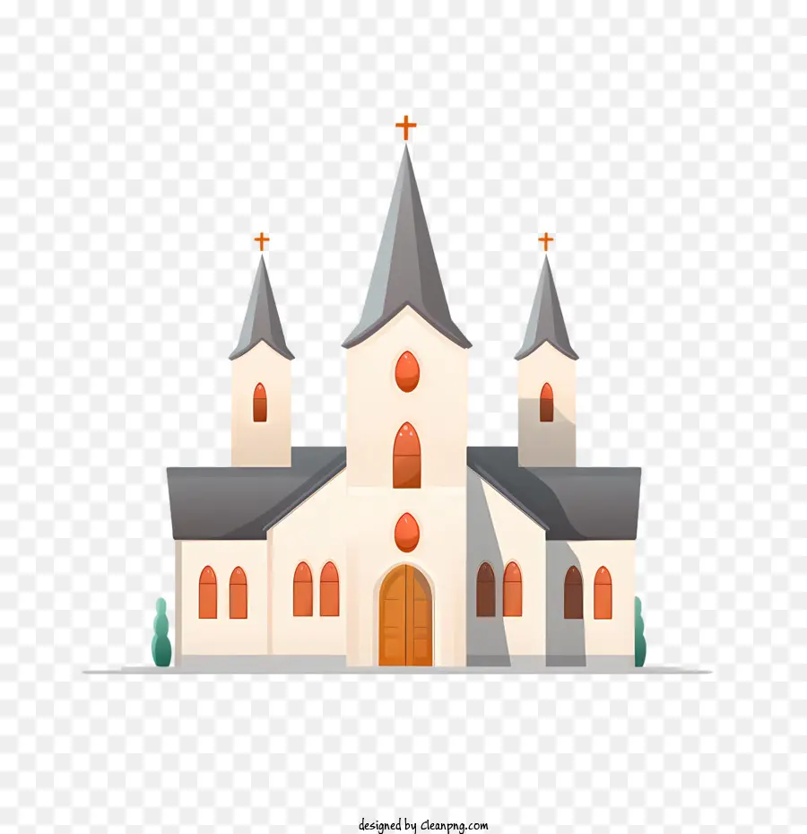 La Iglesia，Torres PNG