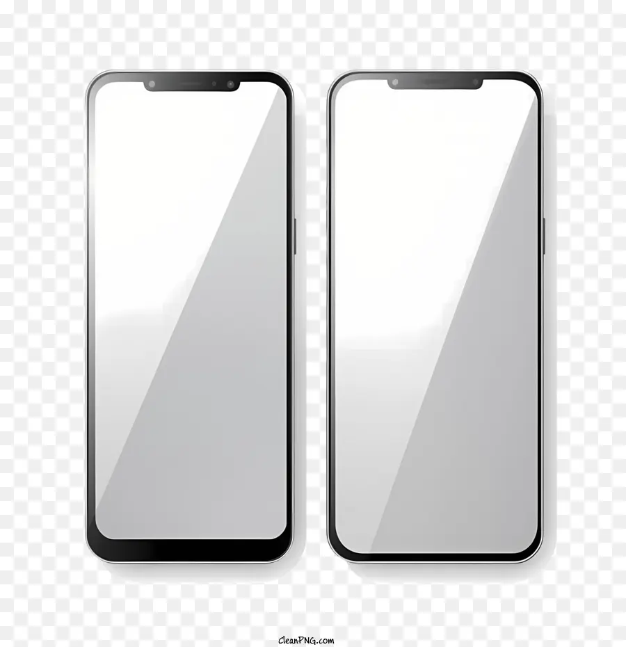 Smartphone Maqueta，Iphone 12 PNG