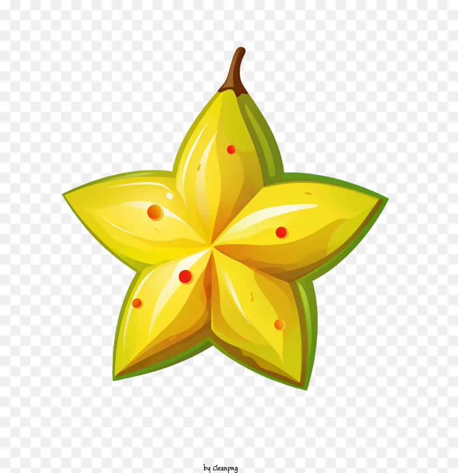 La Carambola， PNG