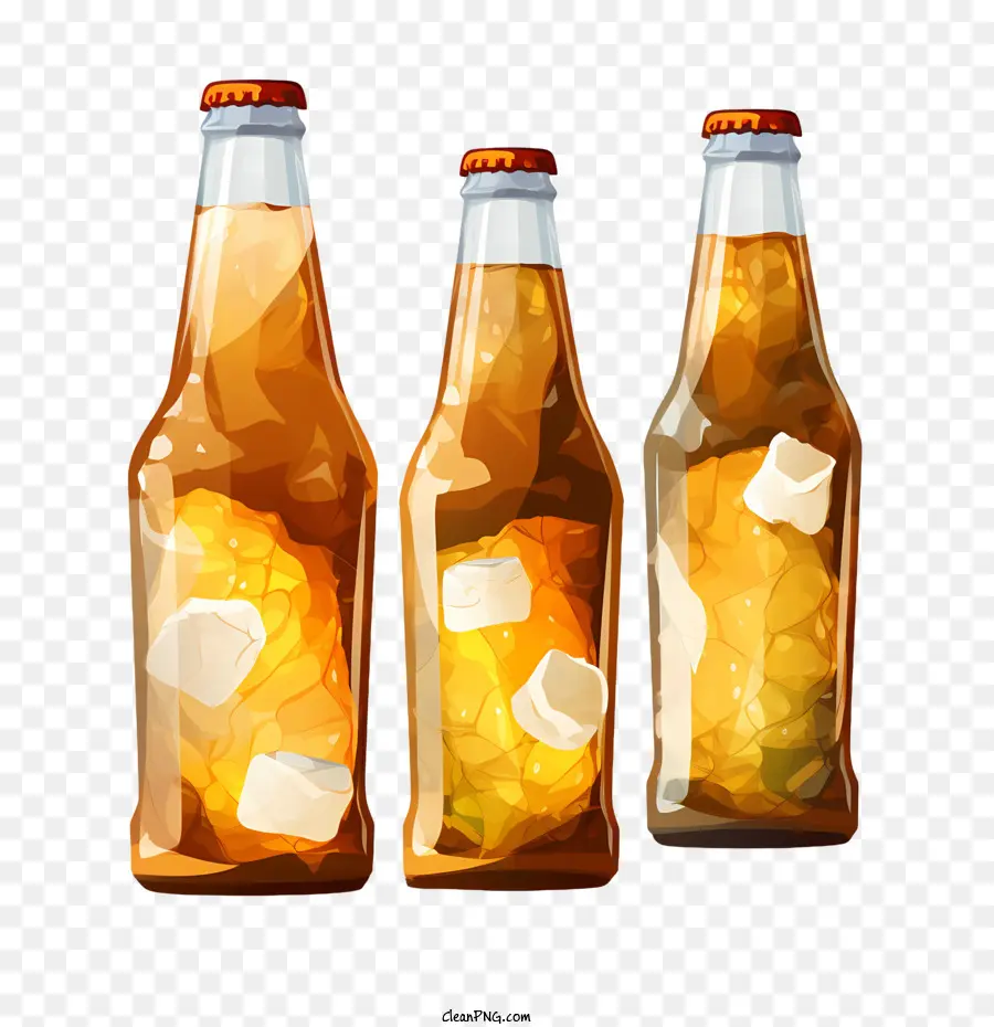 Cervezas，La Cerveza PNG