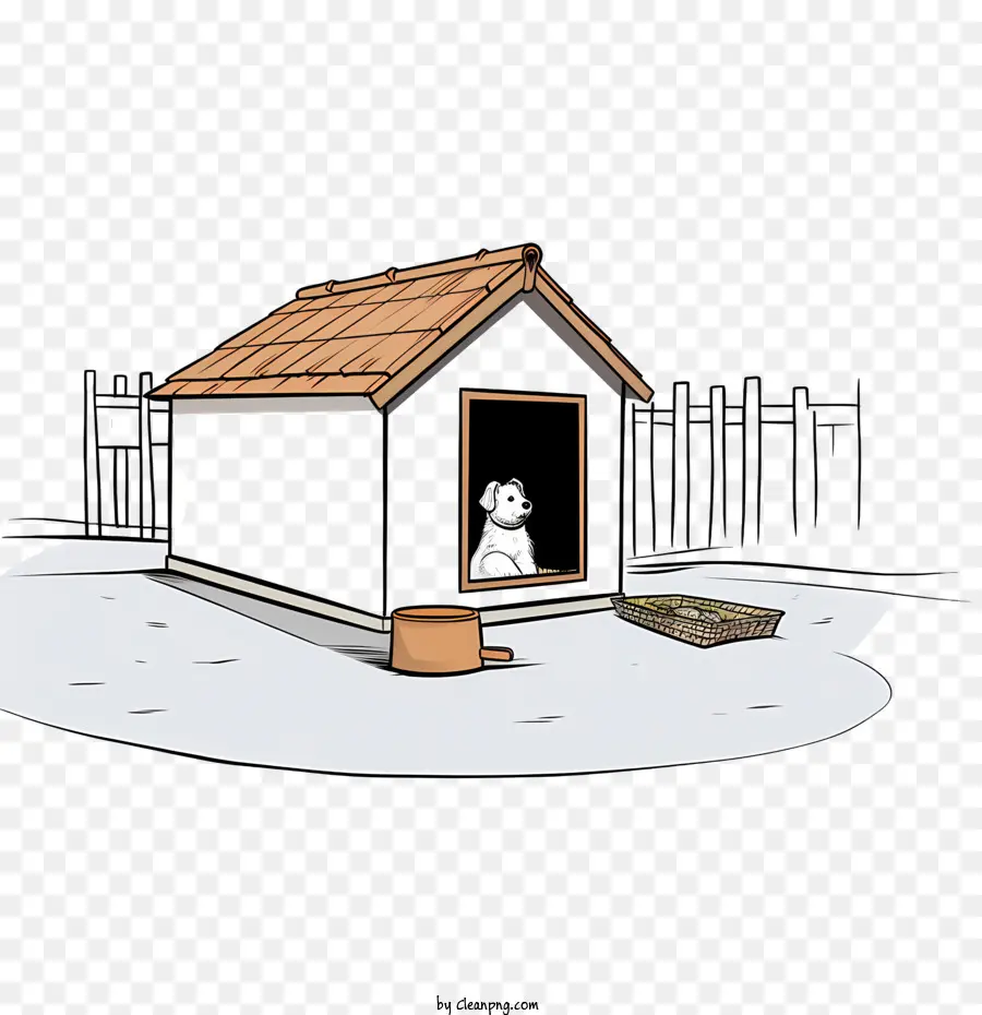 Perro De La Casa，Perro PNG