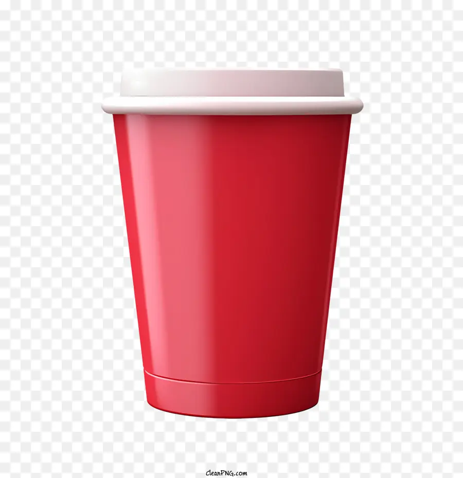 Taza De Cafe，Vaso De Papel PNG