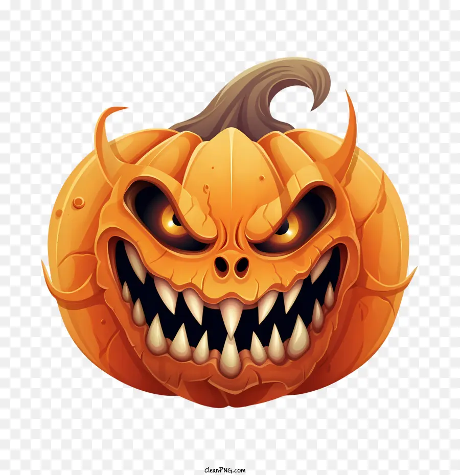 Jackolantern，Halloween PNG