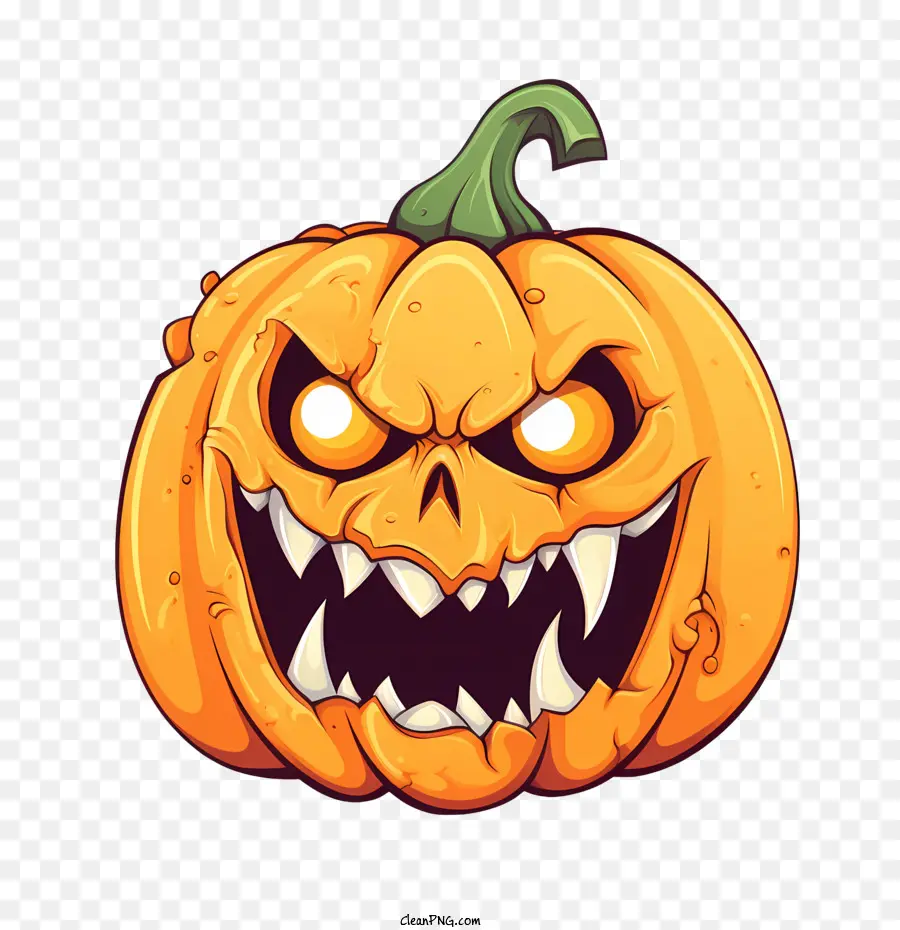 Jackolantern，Scary PNG