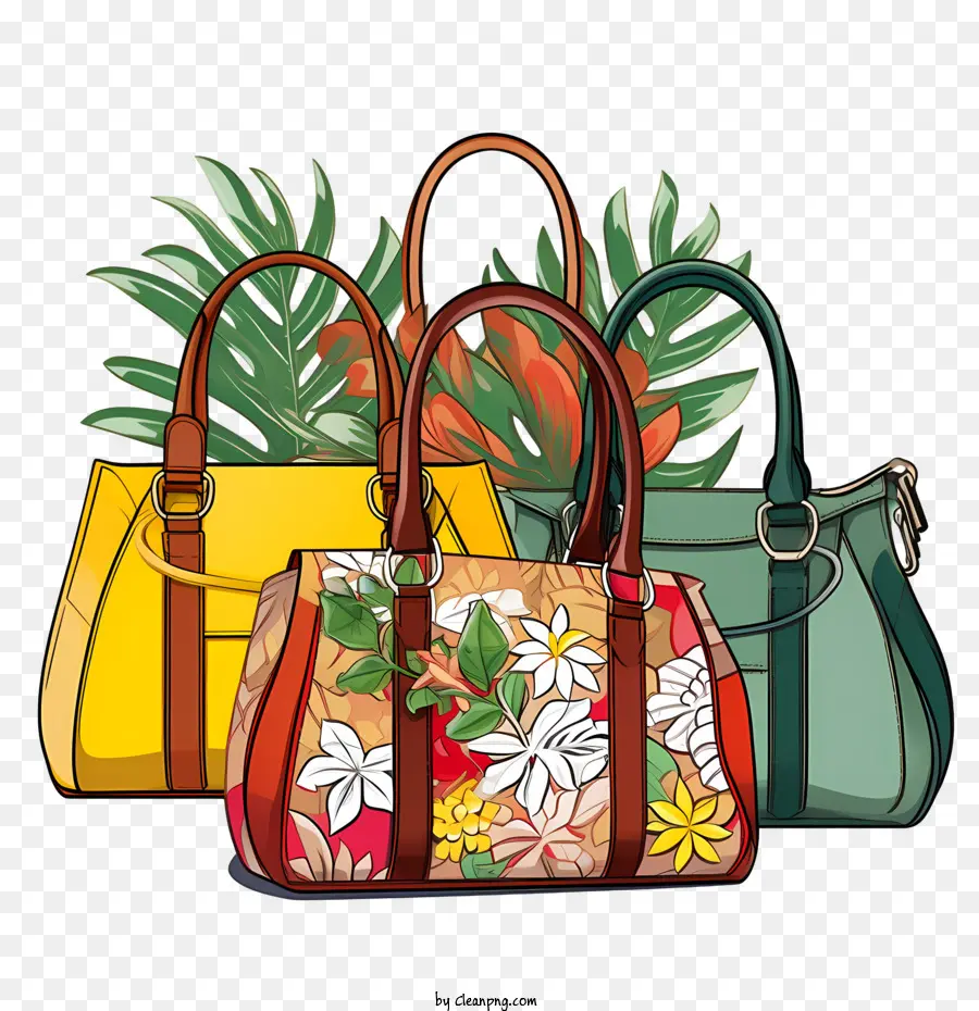 Bolso De Día，Bolsos De Mano PNG