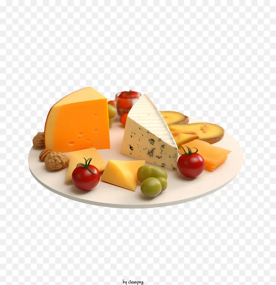 Queso，La Fruta PNG