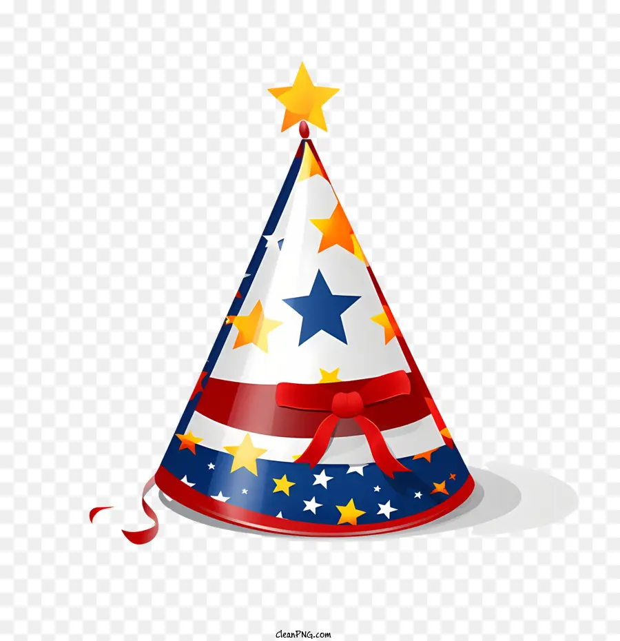 Sombrero De Cumpleaños，Sombrero De Fiesta PNG