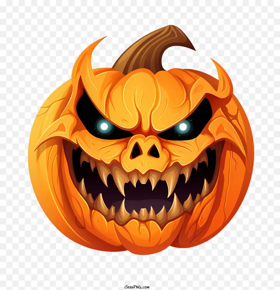 Jackolantern，Halloween PNG