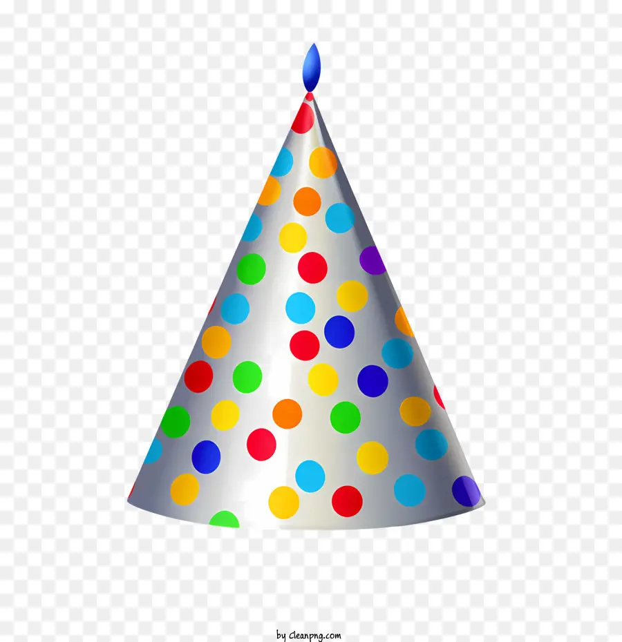 Sombrero De Cumpleaños，Sombrero De Fiesta PNG