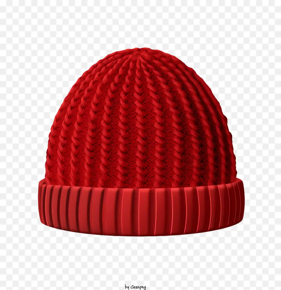 Knitted Hat，Sombrero De Invierno PNG