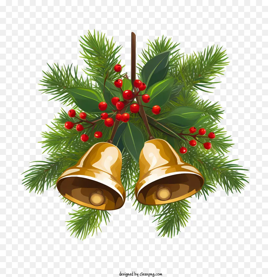 Jingle Bells，La Navidad PNG