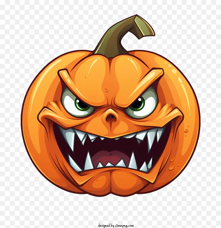 Jackolantern，Halloween PNG