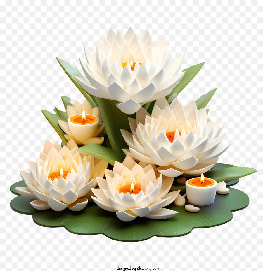 Loy Krathong，Loi Krathong PNG