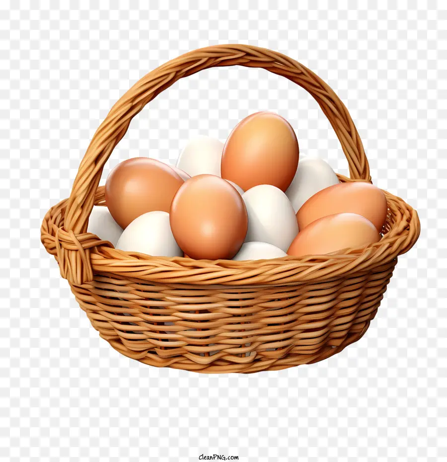 Eggs，Los Huevos De Gallina PNG