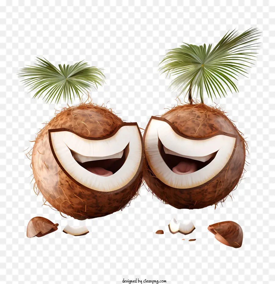 Día Mundial De Coco，Coco PNG