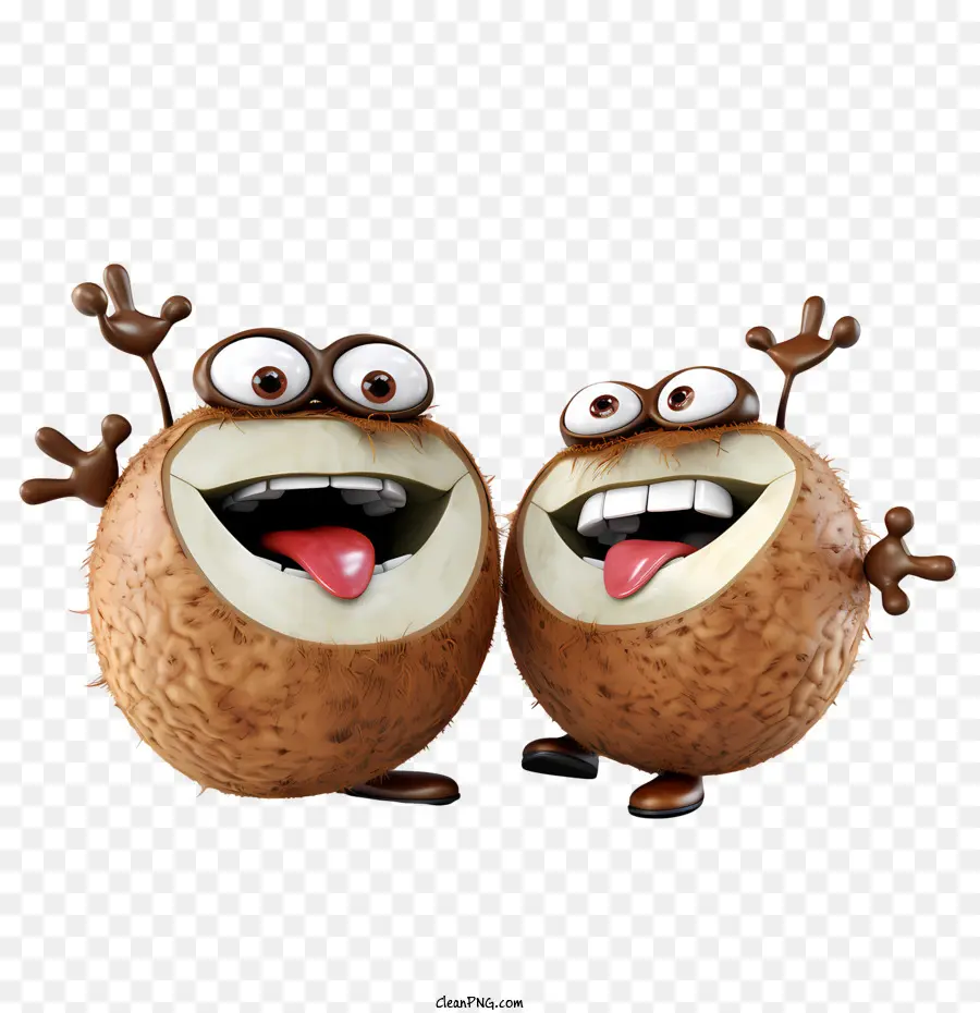 Día Mundial De Coco，Coco PNG