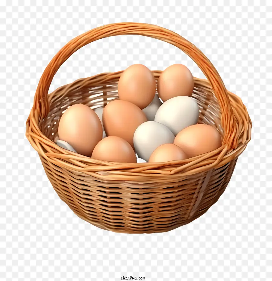 Eggs，La Huevera PNG
