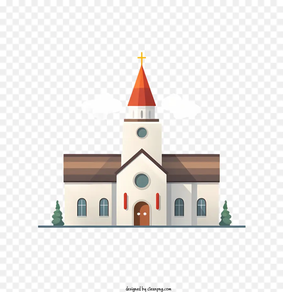 La Iglesia，La Catedral De PNG