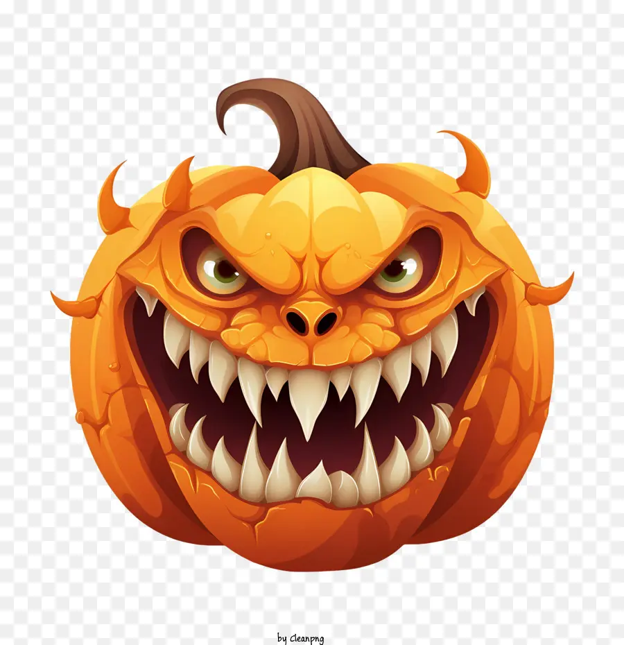 Jackolantern，Halloween PNG