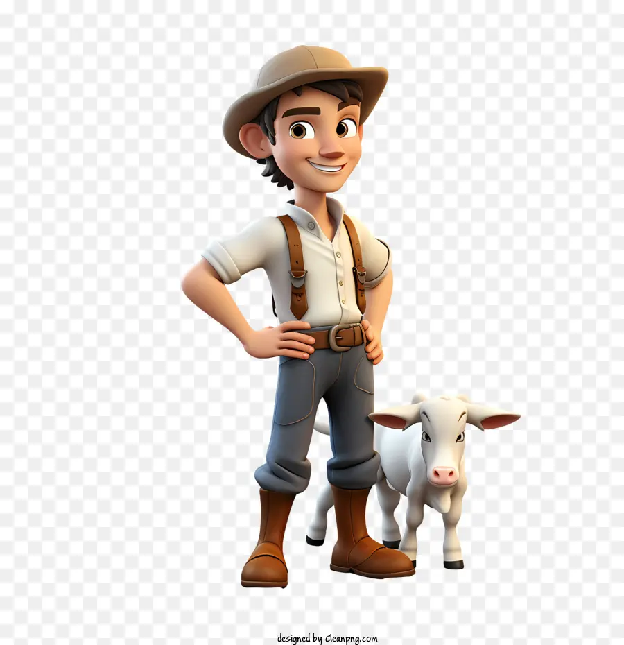 Agricultor Día，Agricultor PNG