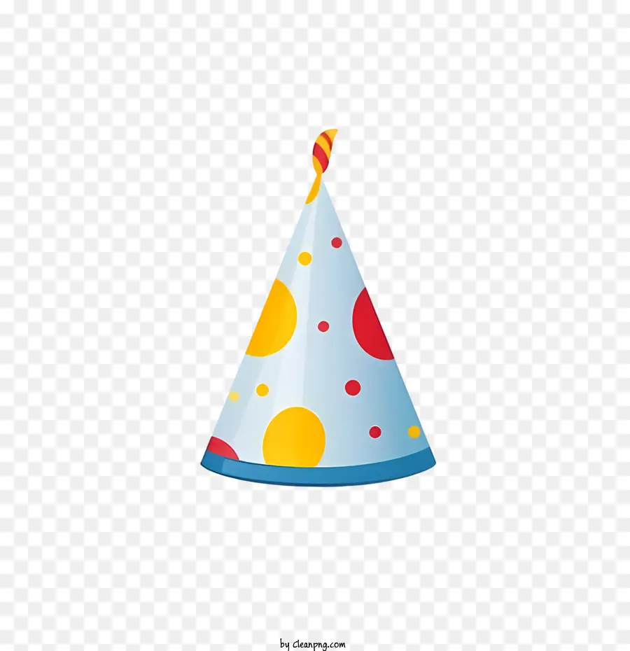 Cumpleaños Sombrero，Sombrero De Fiesta PNG