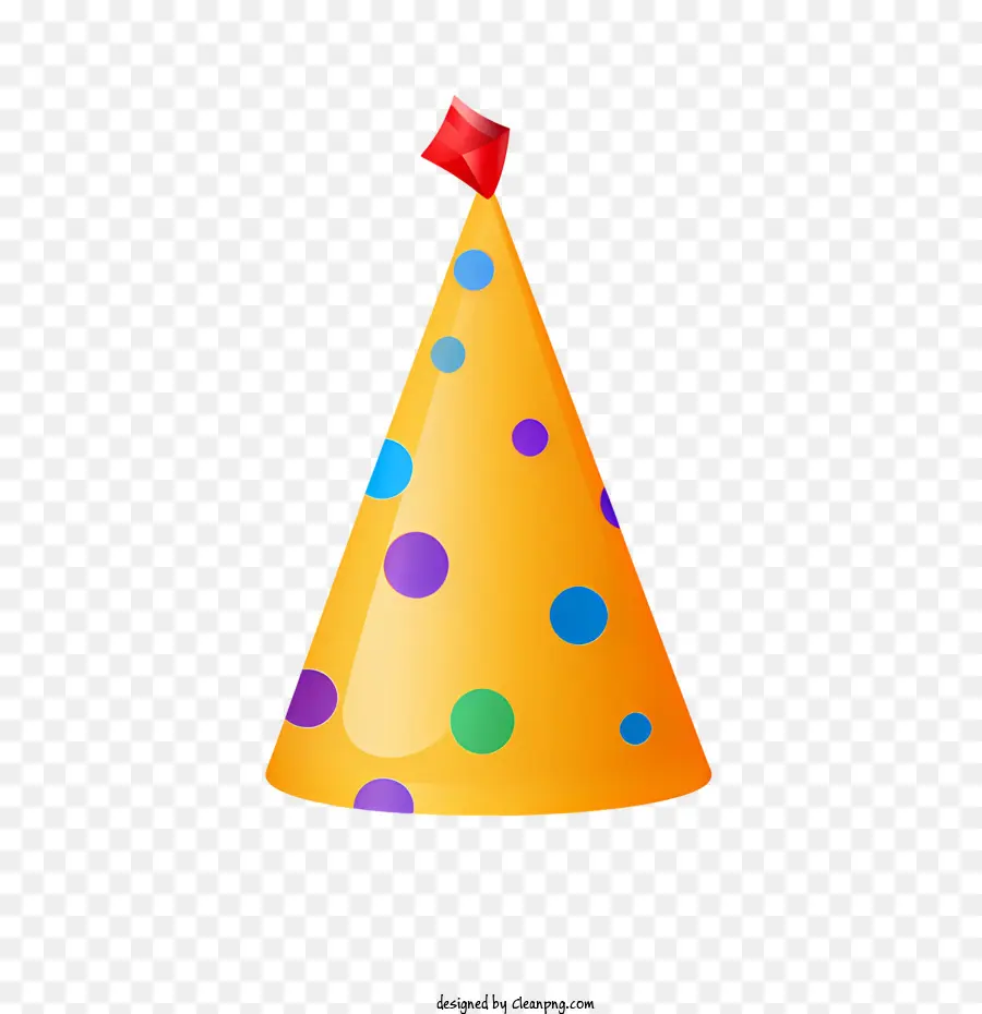 Cumpleaños Sombrero，Sombrero De Fiesta PNG