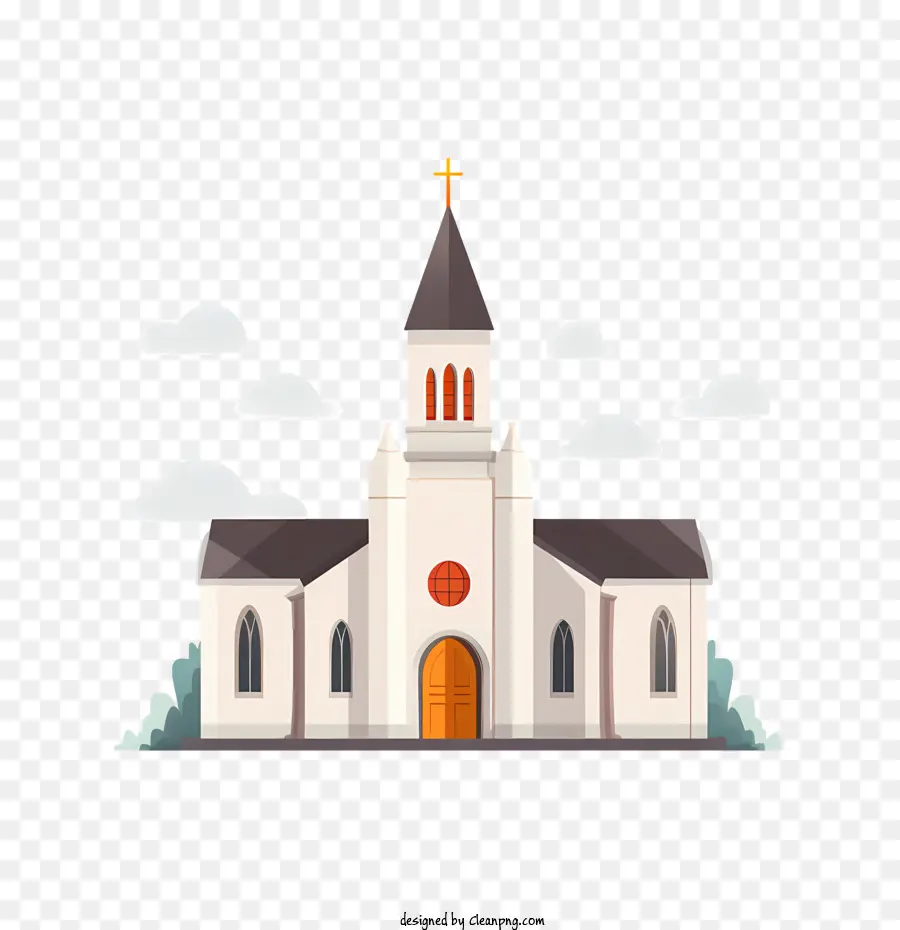 Iglesia，Religión PNG