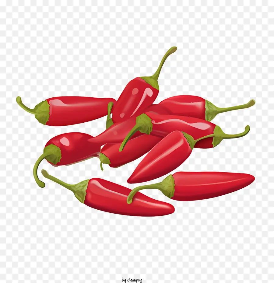 Jalapeño，Pimienta De Chile PNG