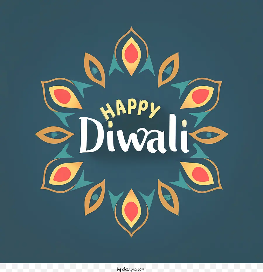 2023 Feliz Diwali，Feliz Día De La Independencia PNG