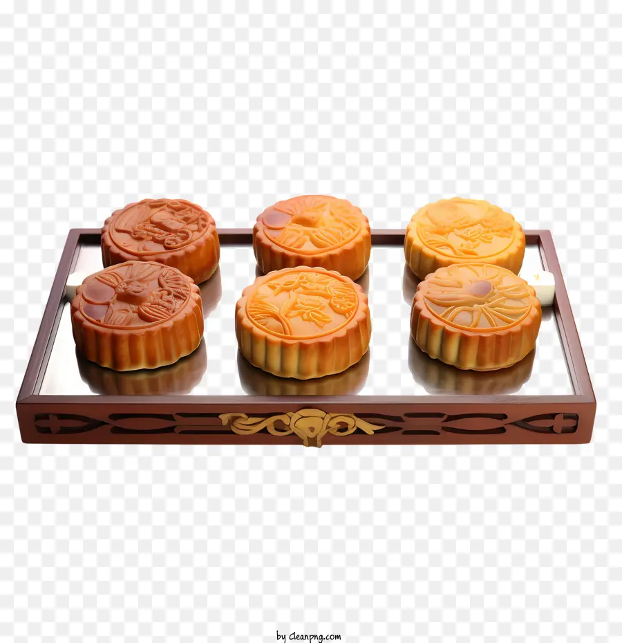 Mooncake，Pan PNG