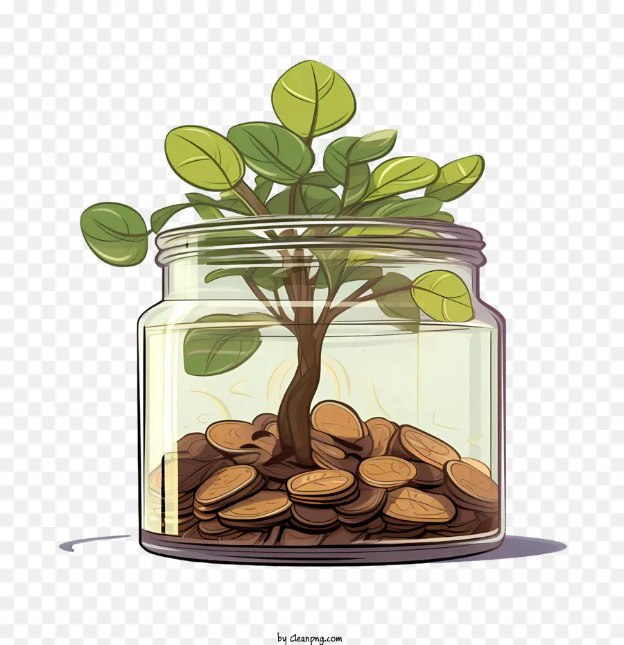 Mundo Thrift Día，Árbol PNG