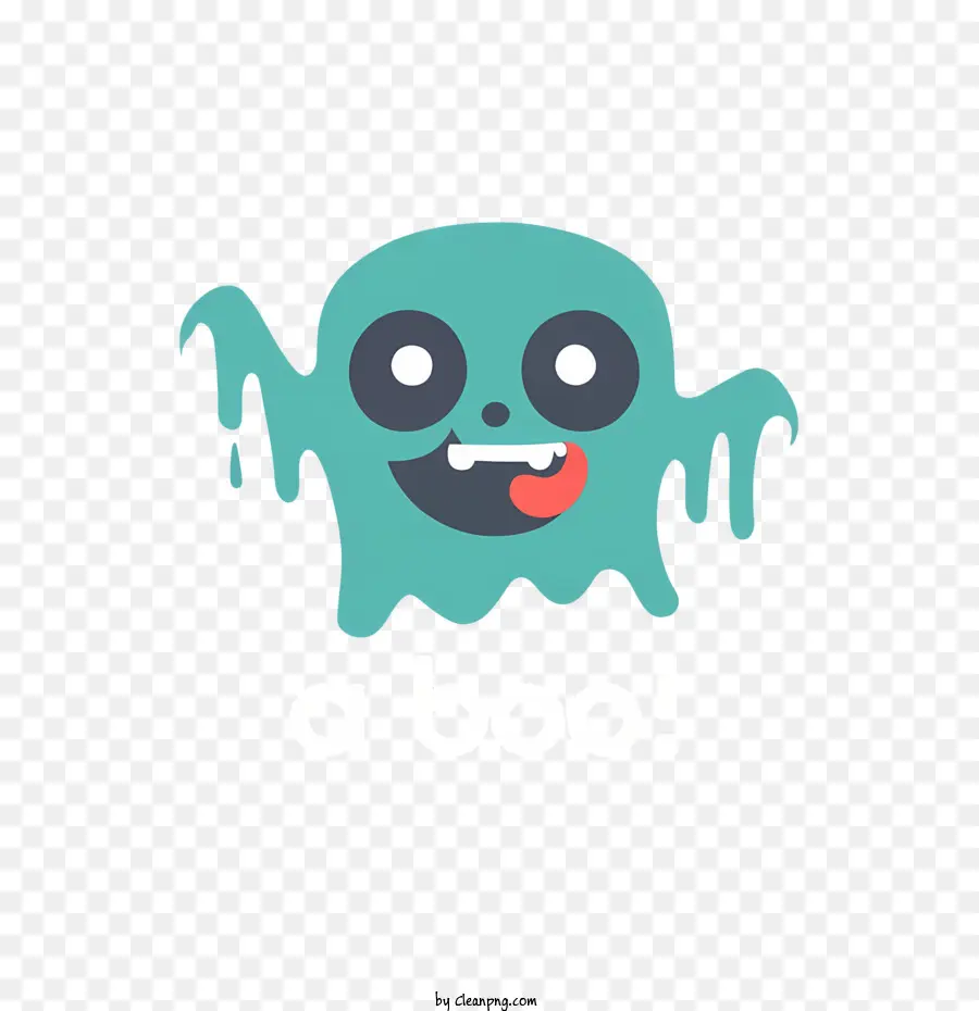 Feliz Halloween，Fantasma PNG