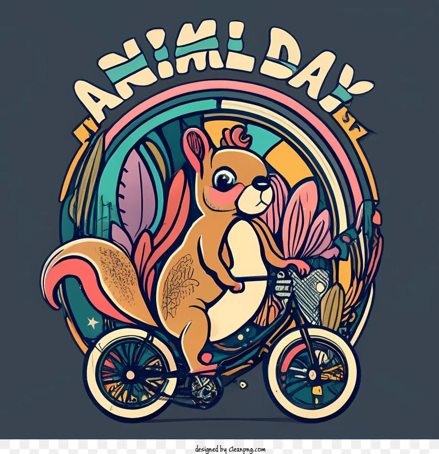 Día Mundial De Los Animales，Animal PNG