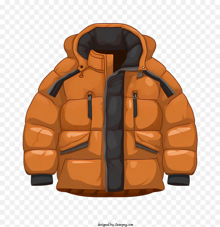 Abrigo De Invierno，Abrigo PNG