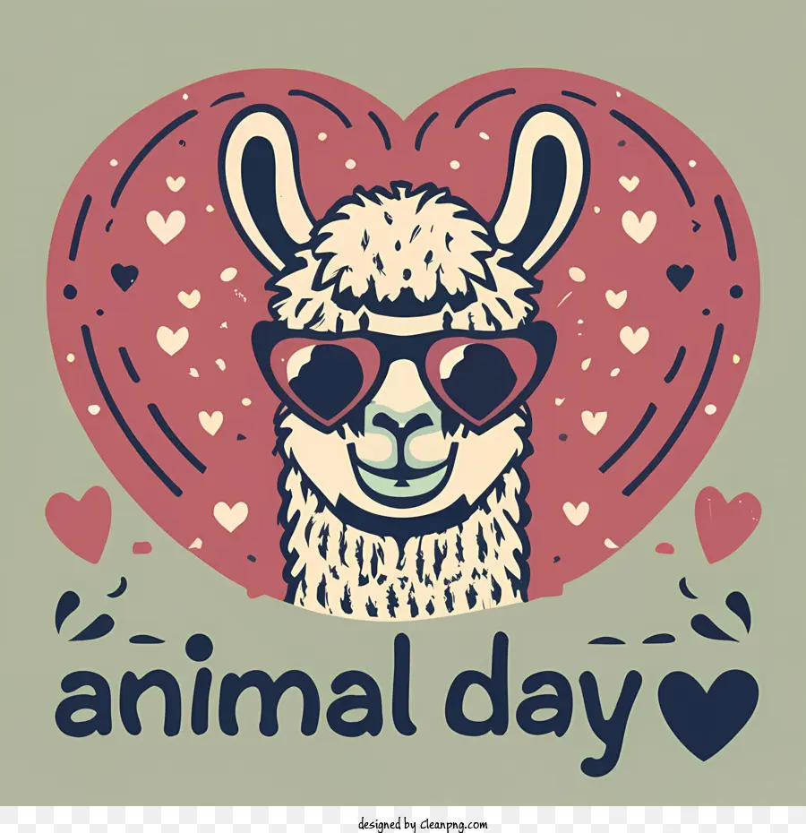 Día Mundial De Los Animales，Animal Día PNG