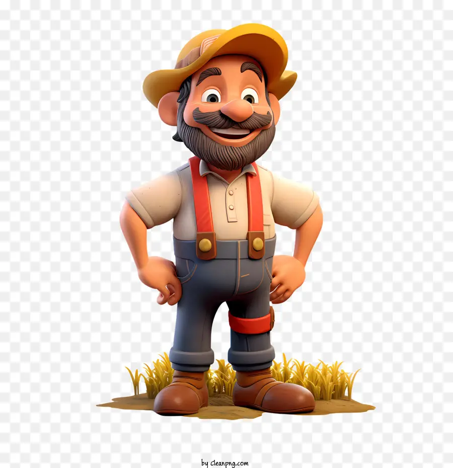 Agricultor Día，Agricultor PNG