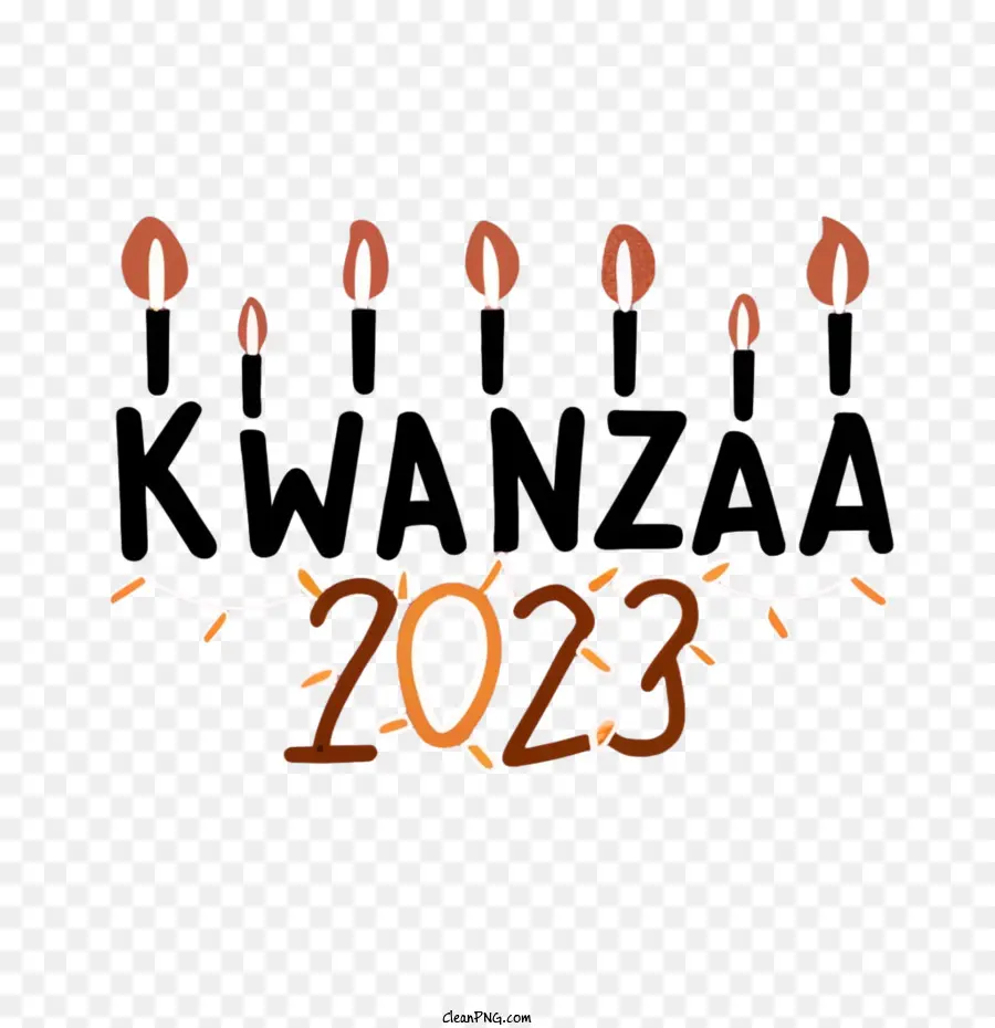 2023 Kwanzaa，Conozca 2023 PNG