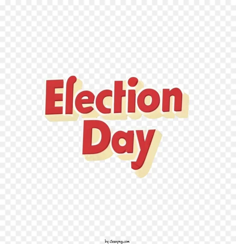 2023 Día De Las Elecciones，Electoral PNG