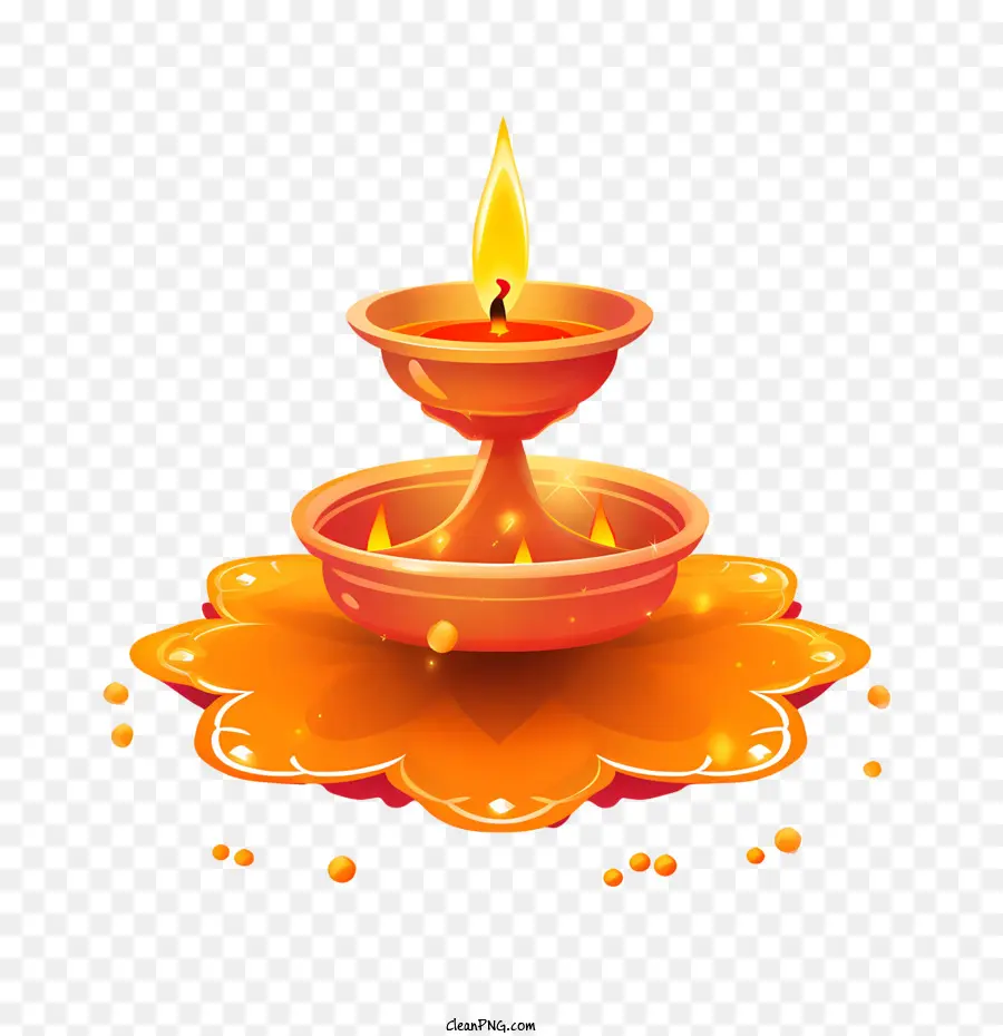 Deepavali，Diwali PNG