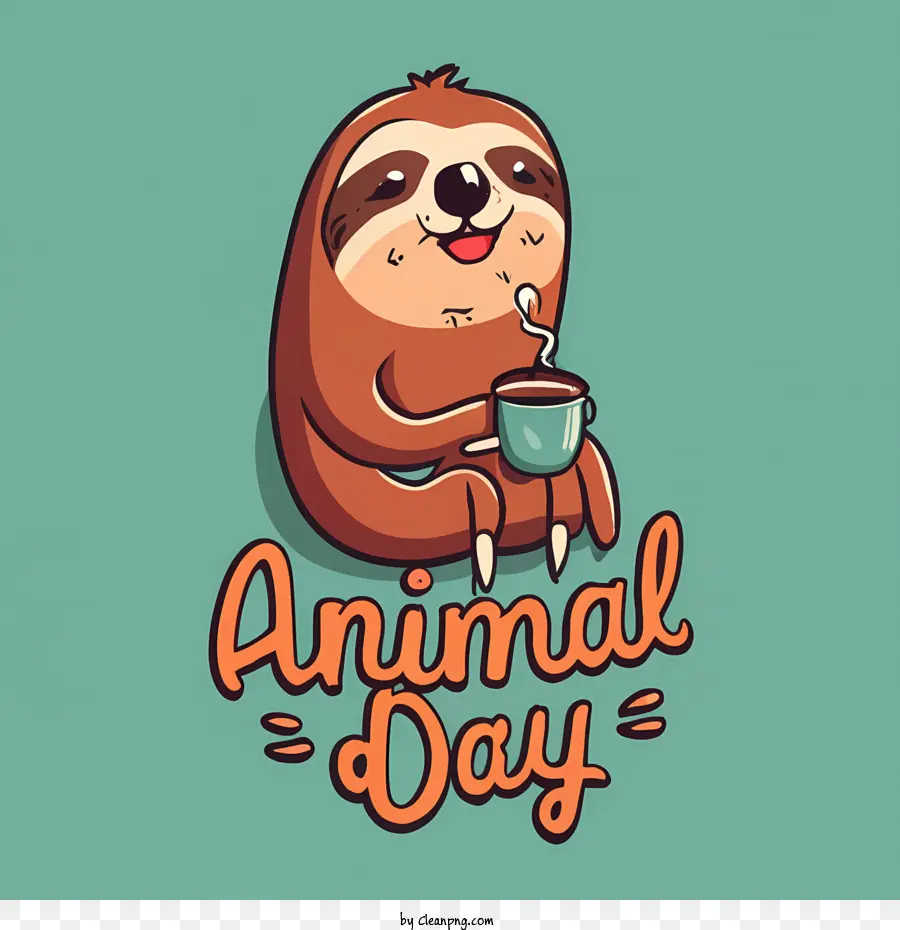 Día Mundial De Los Animales，Animal PNG