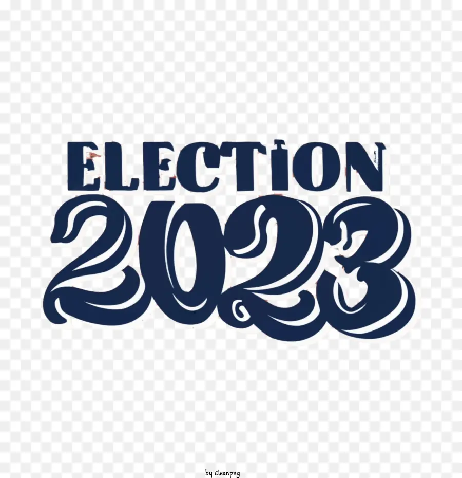 2023 Día De Las Elecciones，Elección 2023 PNG