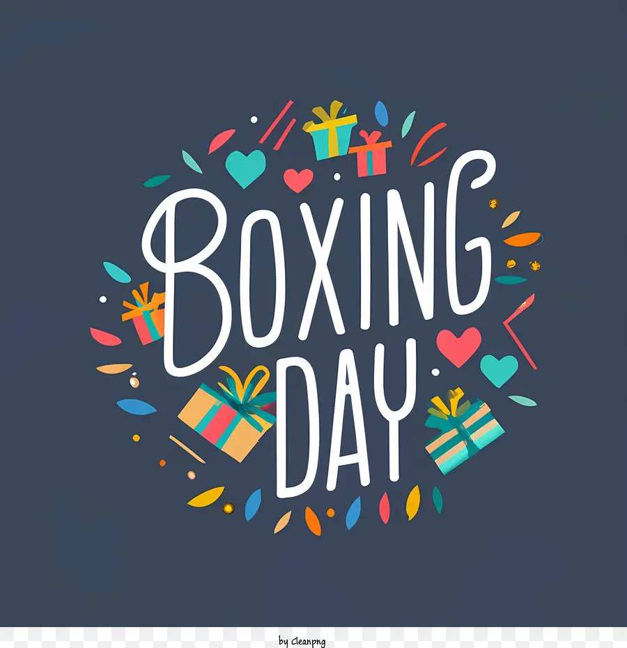 El Boxing Day，Feliz PNG